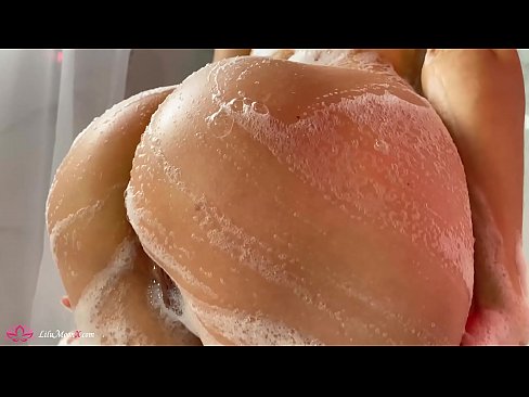 ❤️ Brunette, Duşda Güclü Orgazm Vermək üçün Vibratorla Pişiyi Mastürbasyon Etdirir ☑ Porno fb az.rusanalog.ru